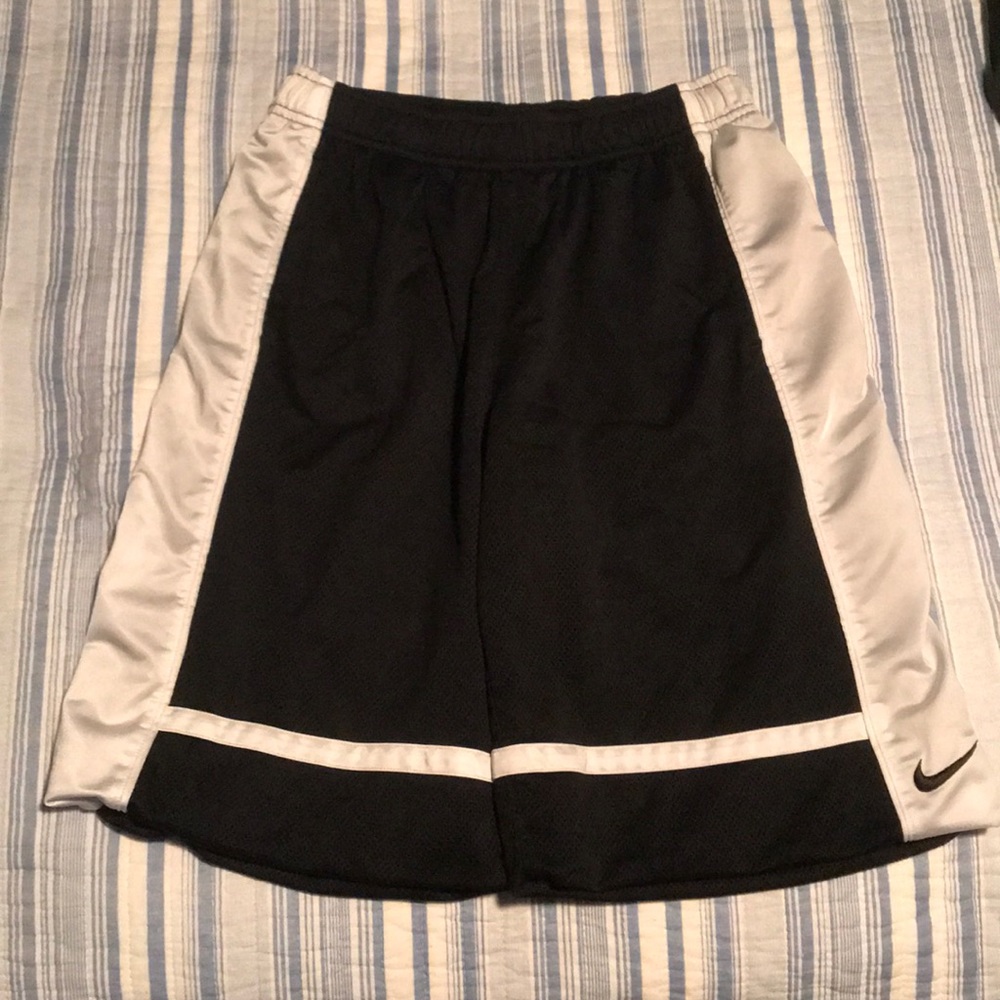 Youth Nike shorts